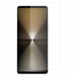 Skjermbeskytter I Herdet Glass For Sony Xperia 1 Vii