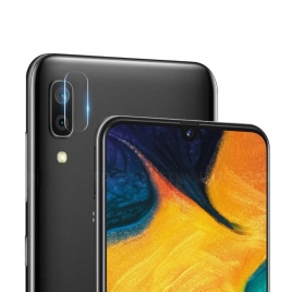 Beskyttende Linse I Herdet Glass For Samsung Galaxy A30 / A20