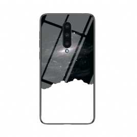 Deksel Til OnePlus 8 Skjønnhetsherdet Glass
