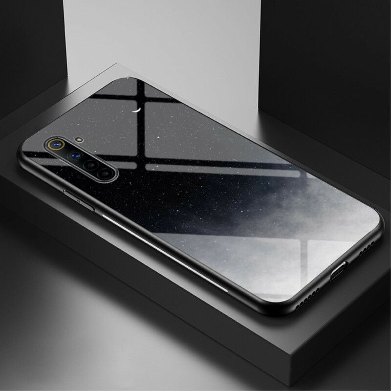 Deksel Til Realme 6 Skjønnhetsherdet Glass