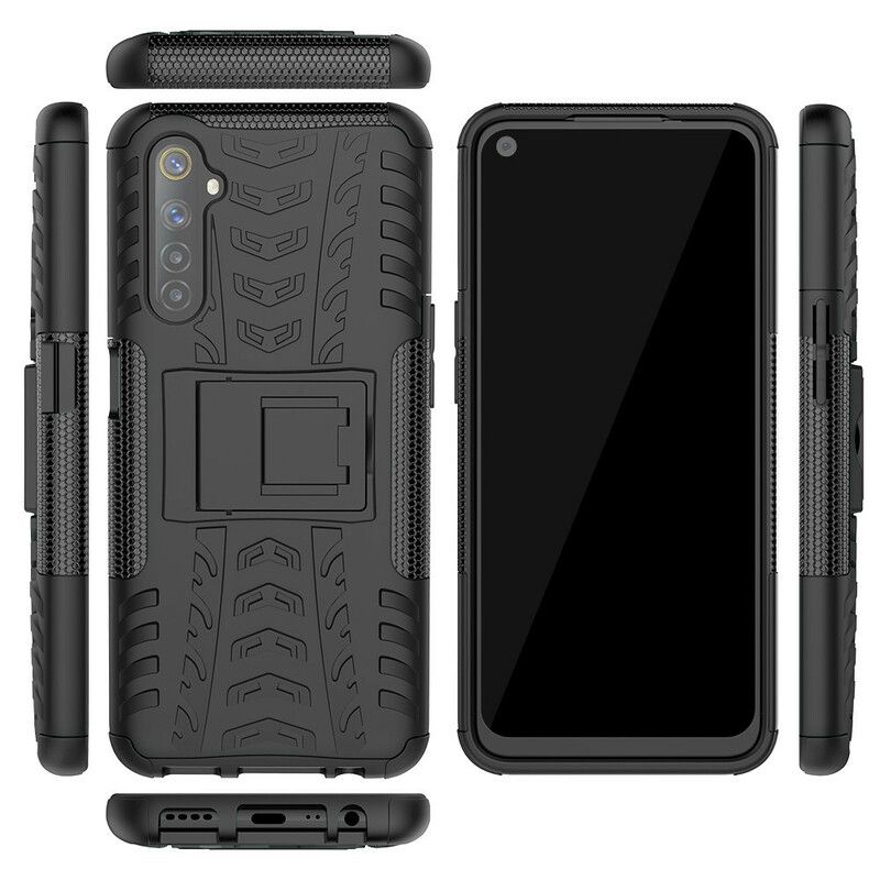 Deksel Til Realme 6 Ultrabestandig