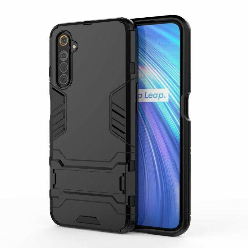 Deksel Til Realme 6 Ultrabestandig Tunge