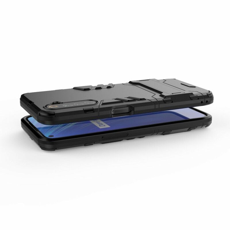 Deksel Til Realme 6 Ultrabestandig Tunge