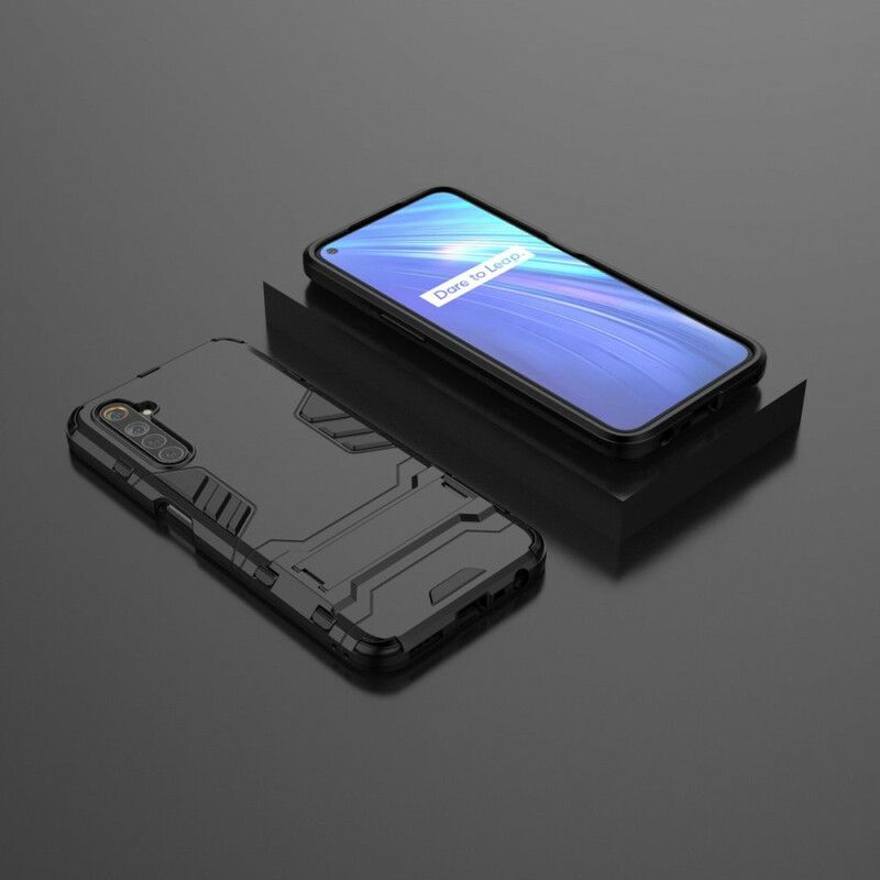Deksel Til Realme 6 Ultrabestandig Tunge
