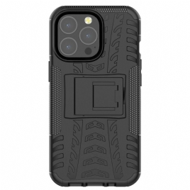 Deksel Til iPhone 13 Pro Premium Heavy Duty