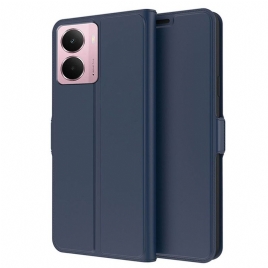 Case Etui Realme 14 5g Mobildeksel Kortholder