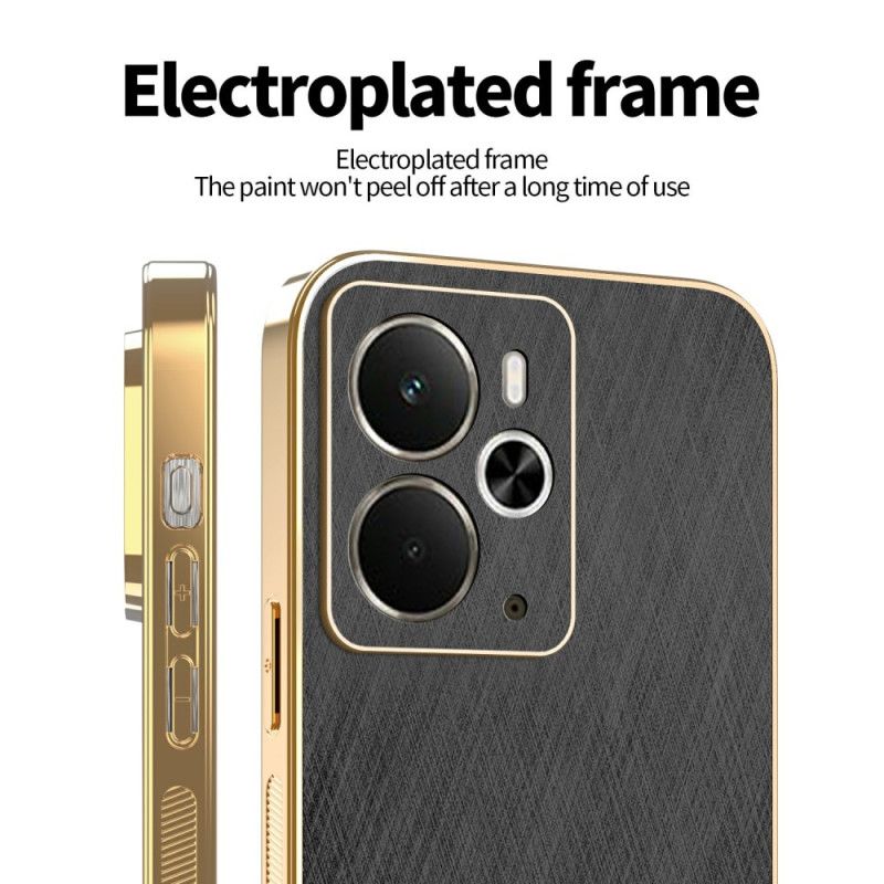 Deksel Realme 14 5g Kadem