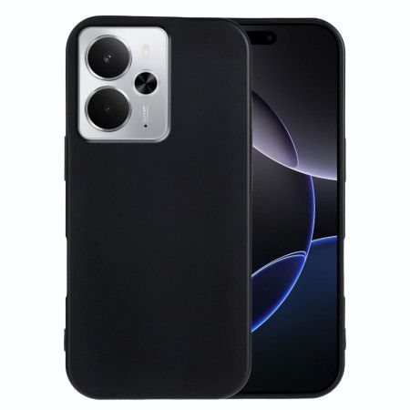 Deksel Realme 14 5g Matt Anti-fingeravtrykk Beskyttelse Deksel