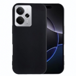 Deksel Realme 14 5g Matt Anti-fingeravtrykk Beskyttelse Deksel