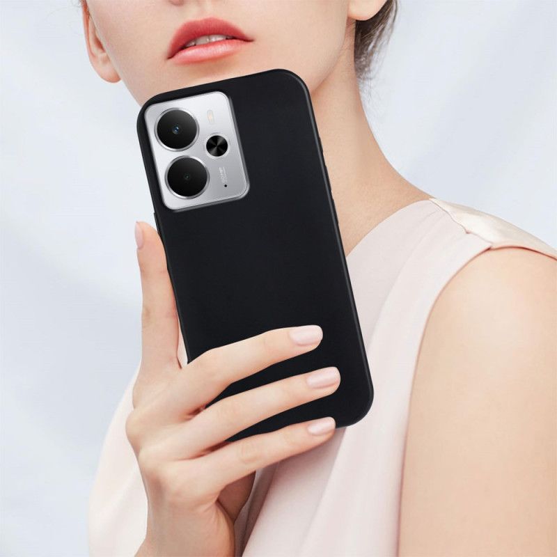 Deksel Realme 14 5g Matt Anti-fingeravtrykk Beskyttelse Deksel