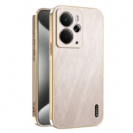 Deksel Realme 14 5g Mobildeksel Kadem Skinneffekt