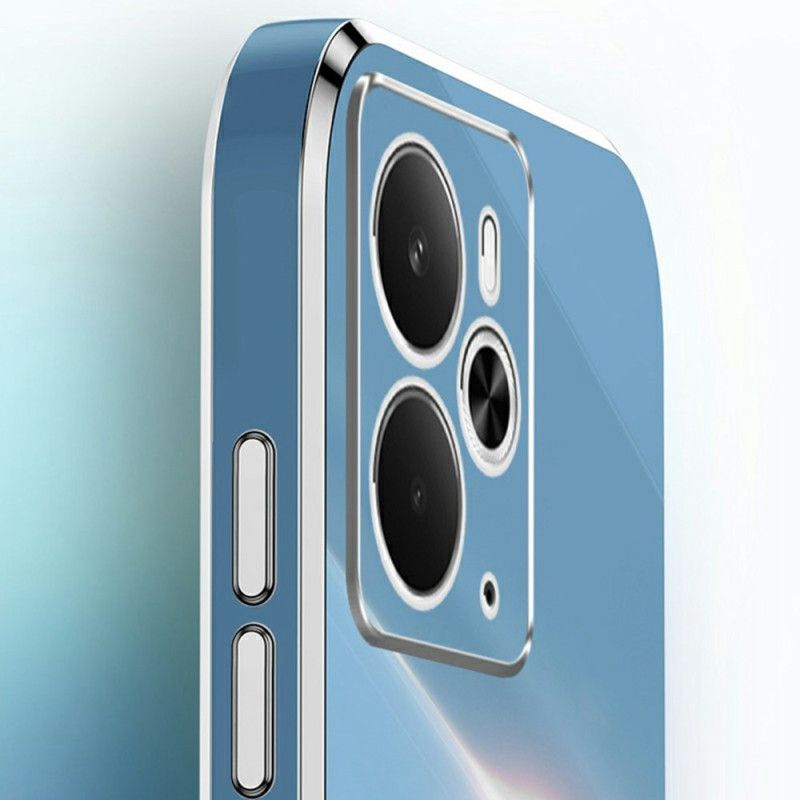 Deksel Realme 14 5g Mobildeksel Xinli