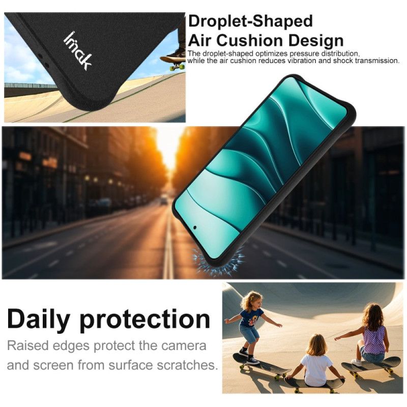 Deksel Til Realme 14 5g Imak