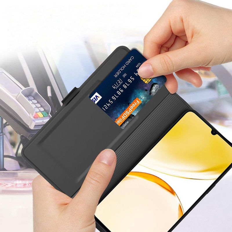 Etui Realme 14 5g Kortholder