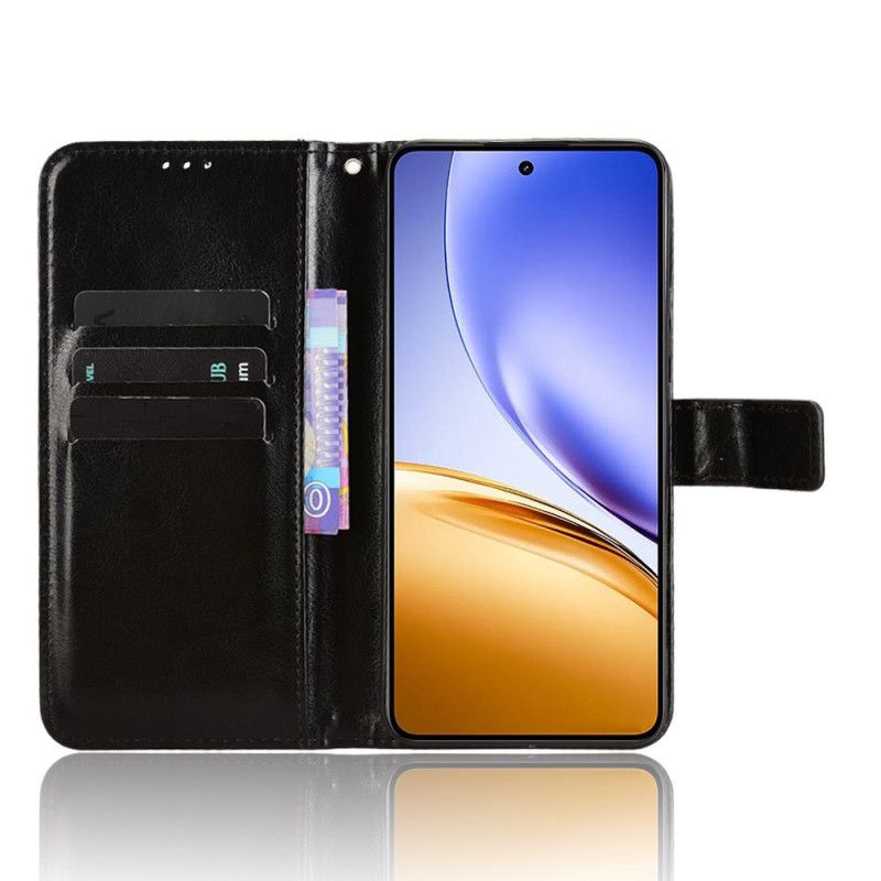 Folio Deksel Realme 14 5g Kreativ