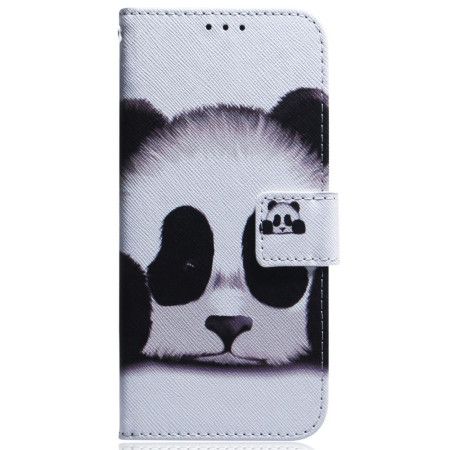 Folio Deksel Realme 14 5g Panda