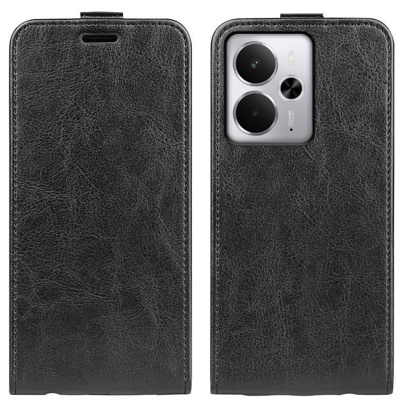 Folio Deksel Til Realme 14 5g Vertikal Klaff