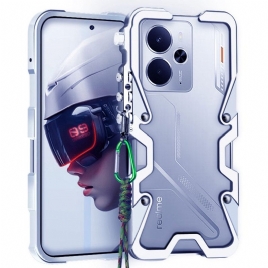 Realme 14 5g Støtfanger I Aluminiumslegering