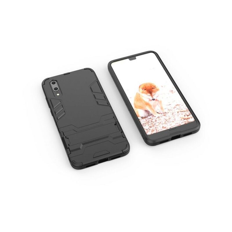 Deksel Til Huawei P20 Ultrabestandig