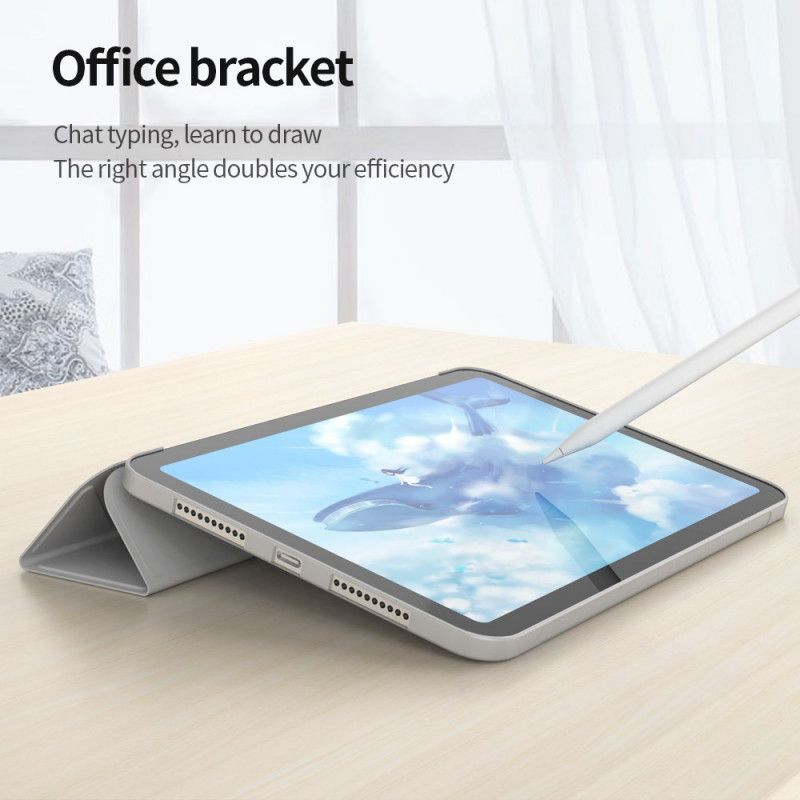 Beskyttelse Deksel Til iPad Mini 6 (2021) Enkel Origamidesign