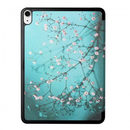 Beskyttelse Deksel Til iPad Mini 6 (2021) Floral Kunstskinn