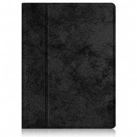 Etui Til iPad Mini 6 (2021) Roterbar 360° Skinneffekt