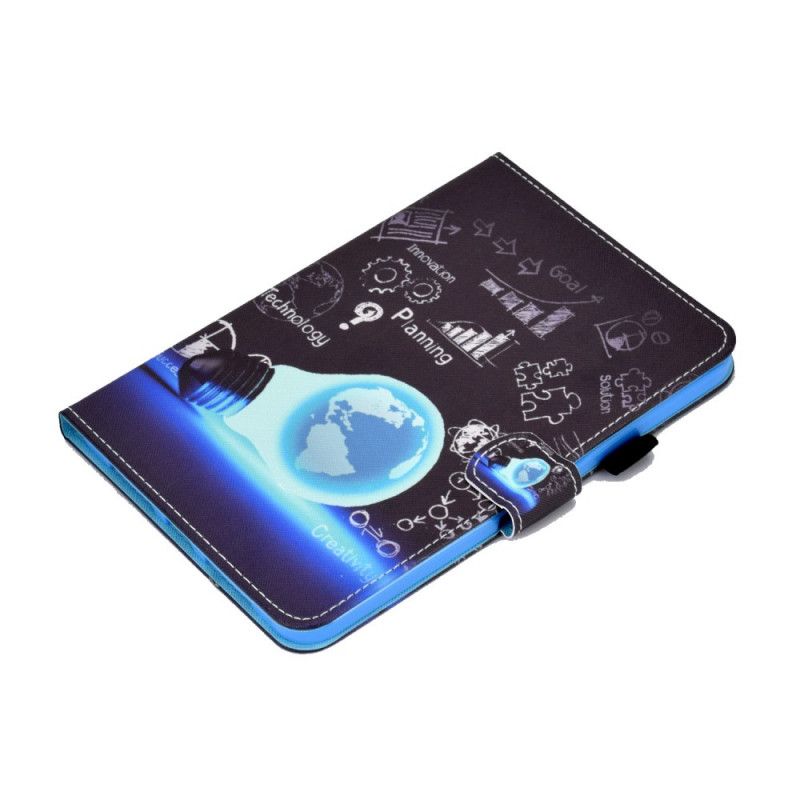 Folio Deksel Til iPad Mini 6 (2021) Brainstorm