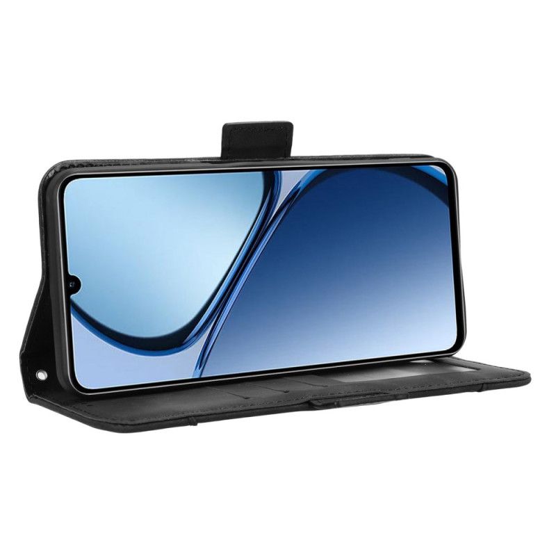 Folio Deksel Realme Note 60x Multikort