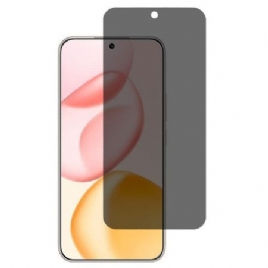 Anti-spion Skjermbeskytter I Herdet Glass For Huawei Pura 80 Ultra