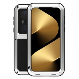 Deksel Huawei Pura 80 Ultra Forsterket Beskyttelse Love Mei Beskyttelse Deksel