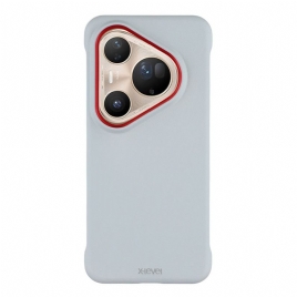 Deksel Huawei Pura 80 Ultra Kantløs X-level Beskyttelse Deksel