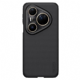 Deksel Huawei Pura 80 Ultra Magsafe Frosted Shield Pro Nillkin