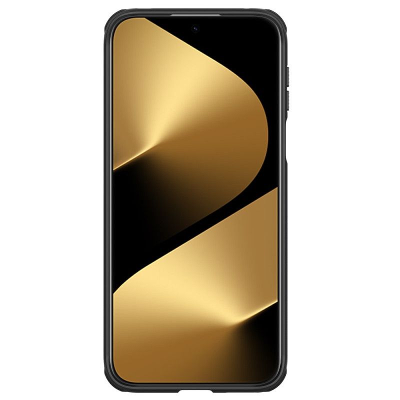 Deksel Huawei Pura 80 Ultra Magsafe Frosted Shield Pro Nillkin