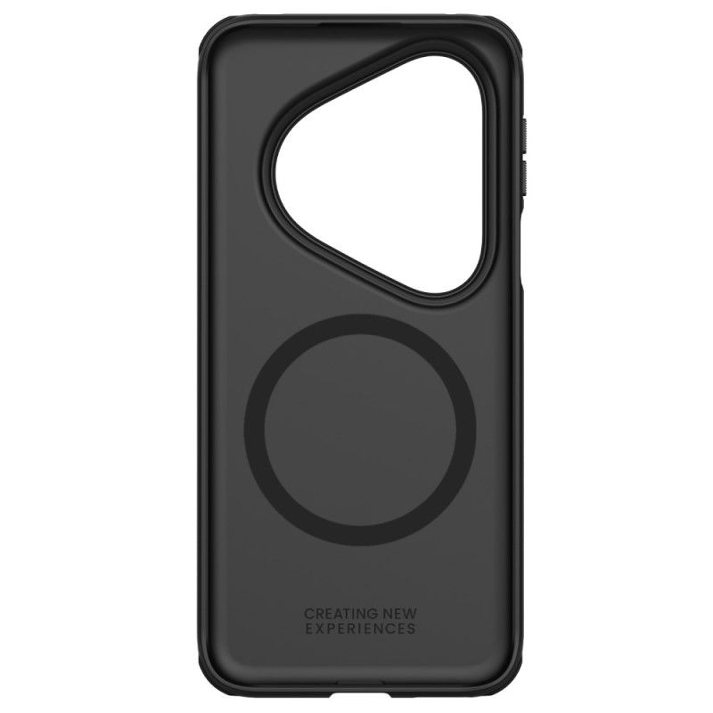 Deksel Huawei Pura 80 Ultra Magsafe Frosted Shield Pro Nillkin