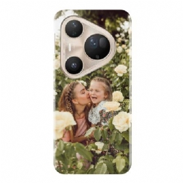 Deksel Huawei Pura 80 Ultra Mobildeksel Ny