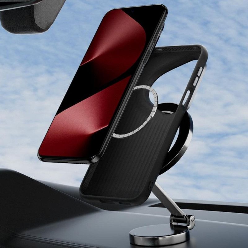 Deksel Til Huawei Pura 80 Ultra Magnetisk Hjortemønster Abeel