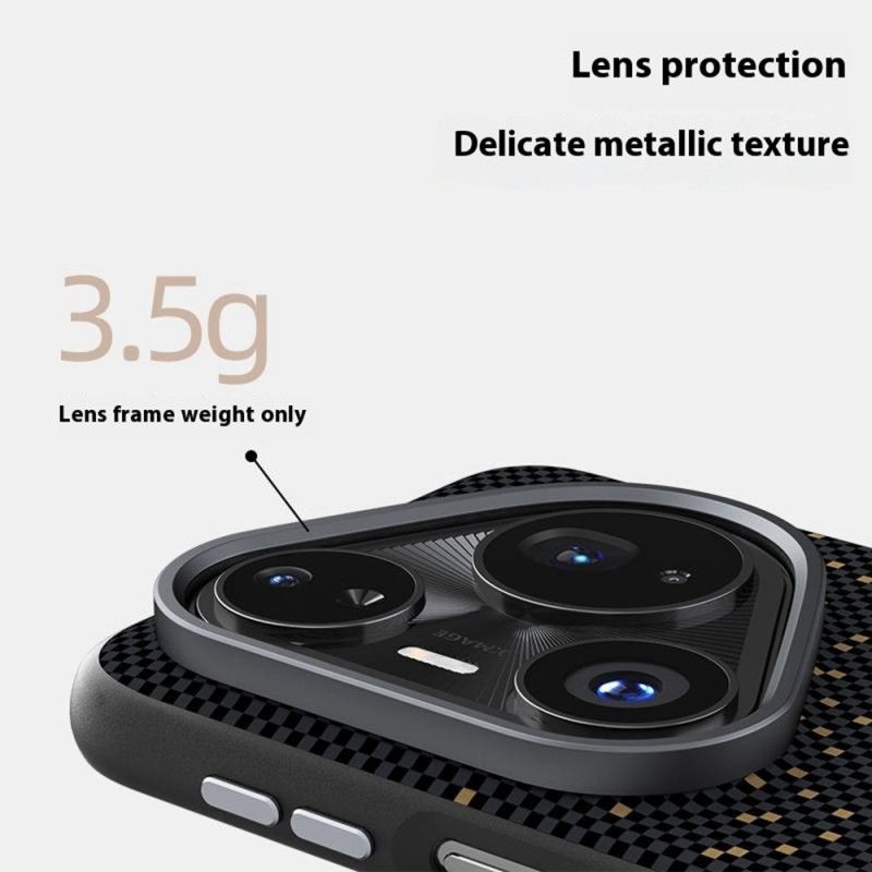 Deksel Til Huawei Pura 80 Ultra Magnetisk Hjortemønster Abeel