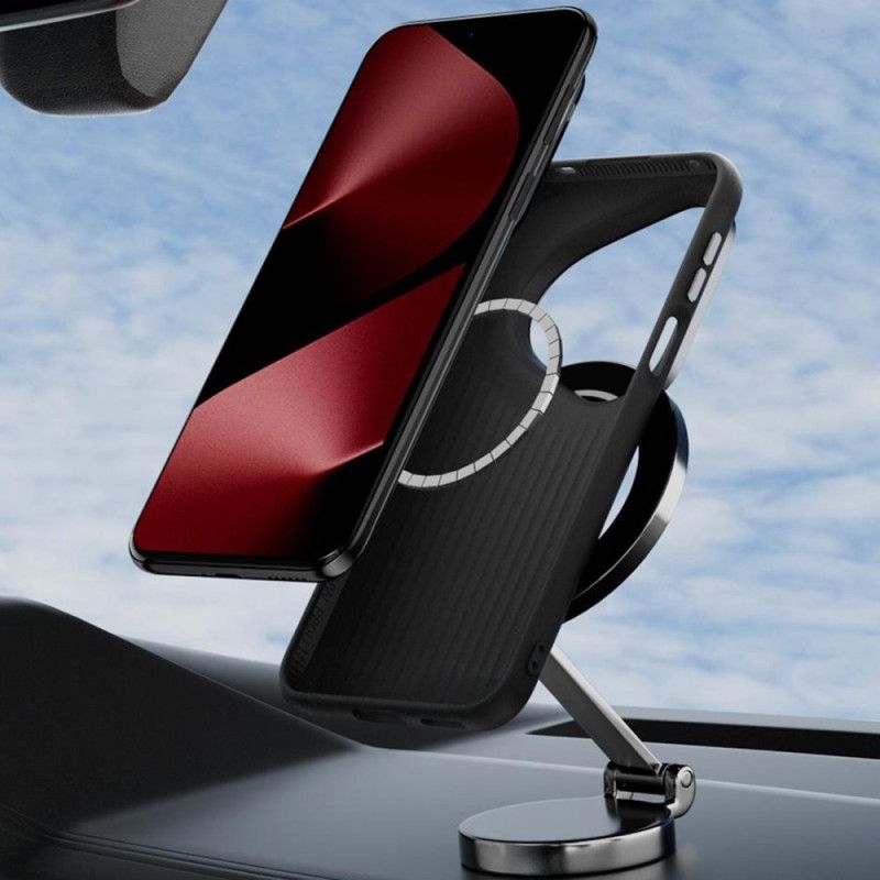 Deksel Til Huawei Pura 80 Ultra Magsafe Abeel