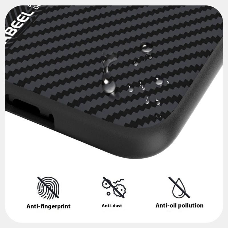 Deksel Til Huawei Pura 80 Ultra Magsafe Abeel