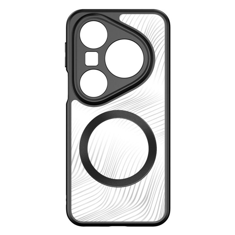 Deksel Til Huawei Pura 80 Ultra Magsafe Aimo Series Dux Ducis