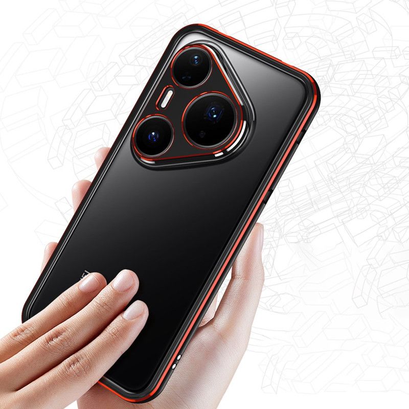 Huawei Pura 80 Ultra Kamerabeskyttelsesstøtfanger