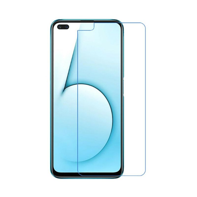 Hd Beskyttelsesfilm For Realme X50-Skjerm