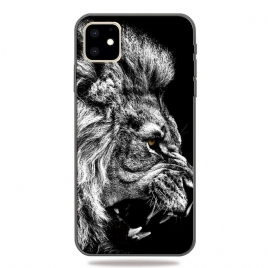 Deksel Til iPhone 11 Hurtig Løve