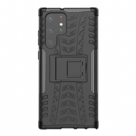 Deksel Til Samsung Galaxy S22 Ultra 5G Ultra Resistant Plus