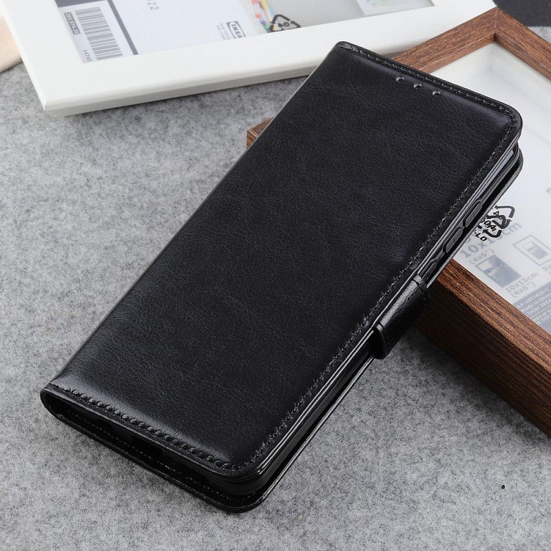 Folio Deksel Til Samsung Galaxy S22 Ultra 5G Isende Finhet