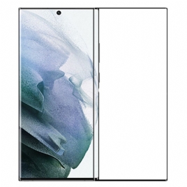 Herdet Glassbeskytter For Samsung Galaxy S22 Ultra 5G Pinwuyo