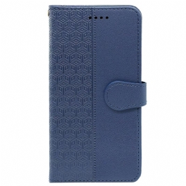 Lærdeksel Folio Deksel Sony Xperia 1 Vi Frise