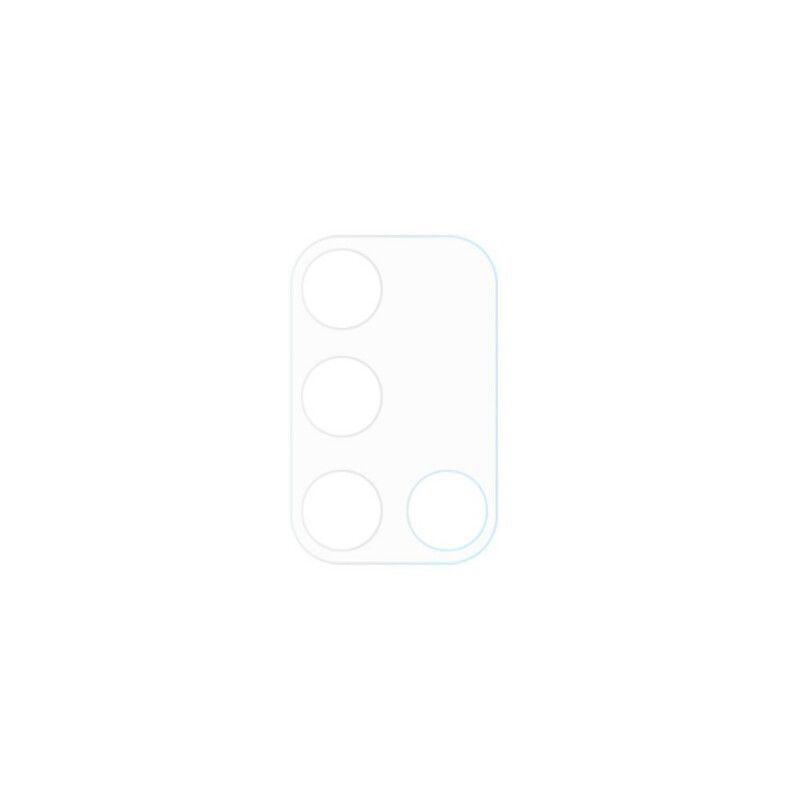 Beskyttende Linse I Herdet Glass For Samsung Galaxy M51