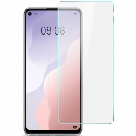 Imak Herdet Glass Beskyttelse For Huawei P40 Lite 5G Skjerm