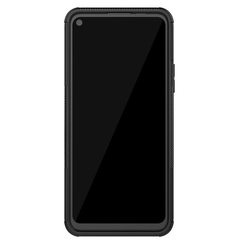 Mobildeksel Til Huawei P40 Lite 5G Ultrabestandig